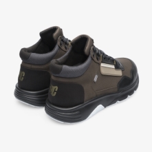 Camper Brown Sneakers Mens - Drift Online Ireland | BFEKV0724